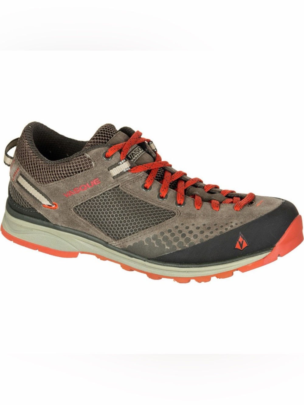 NWOT Vasque Grand Traverse Hiking Shoes sz 9